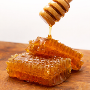 Manufacturer Honey Real Honeycomb/ Honey Comb Delicious 100% Natural Honey/ Ms. Alina - Product Image 5