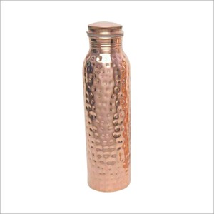 <b>copper</b> <b>bottle</b> 1 liter <b>copper</b> <b>bottle</b> 1000 ml <b>copper</b> <b>bottle</b> for water <b>copper</b> <b>bottle</b> handmade <b>copper</b> <b>bottle</b> engraved <b>copper</b> <b>bottle</b> - Product Image 4