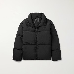 Wholesale Puffer <b>Jacket</b> Nylon Puffer <b>Jacket</b> Custom Puffer <b>Jackets</b> Low MOQ puffer <b>jackets</b> for <b>Men</b> OEM Service - Product Image 3