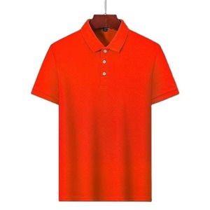 2025 Custom Logo Dry Fit Golf for <b>Shirts</b> Sports Sublimation Print Knitted Polyester/Cotton <b>Waffle</b> Anti-Wrinkle High Quality - Product Image 1