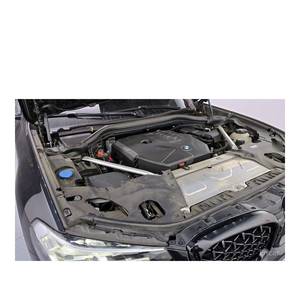 BMW X4 XDrive20i M Sport 2023 con Caja de Cambios Automática, Volante a la Izquierda y Cámara Trasera, 63,160 km - Product Image 6