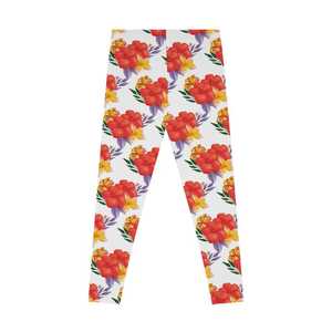 Flex Motion Running <b>Leggings</b> Body Contour Fitness <b>Leggings</b> Aero Fit Performance <b>Leggings</b> - Product Image 4