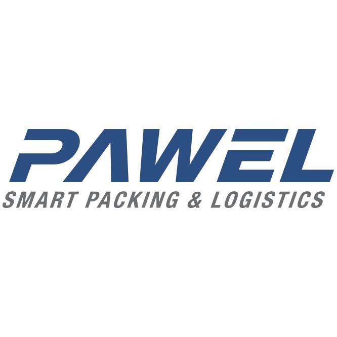 Pawel packing & logistics GmbH logo