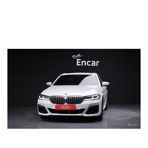 BMW Serie 5 530i M Sport 2023 con Volante a la Izquierda, Caja de Cambios Automática, 61,738 km - Product Image 3