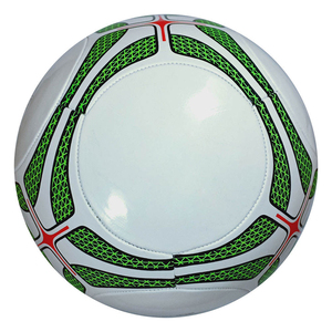 Balón de Fútbol de Buena Calidad y Duradero, MOQ Bajo, Hecho en Pakistán, Precio de Fábrica, Suministro al por Mayor - Product Image 5