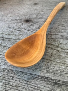 Wooden <b>Spoon</b> Kitchenware Set for Party Natural Cooking Utensils High Quality Long Handle <b>Gold</b> Plated Eco Friendly - Product Image 3