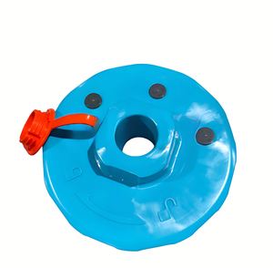 Accesorios para Drones de Protección de Cultivos T100 T70 T70P: Caja de Medicamentos y Cubierta Protectora Compatible con Drones Agrícolas DJT100 T70 T70P - Product Image 1