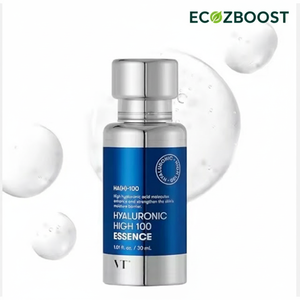 [วีที คอสเมติกส์] ไฮยาลูรอนิค ไฮ 100 เอสเซนส์ 30 มล. - ขายส่งเครื่องสำอางเกาหลี - Product Image 3