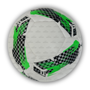 High Air Retention Durable Standard PVC Leather Hand-Sewn Soccer <b>Ball</b> Size 5 for <b>Training</b> Match Competition Recreational Quality - Product Image 3