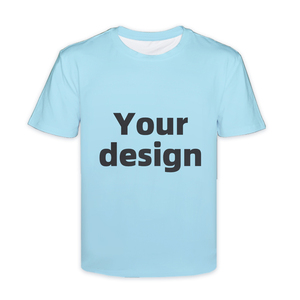 Camiseta de sublimación 100% algodón a precio asequible para hombre, corte holgado, estampada, al por mayor, camiseta de poliéster de manga corta para hombre - Product Image 4