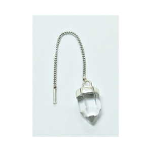 เงิน 925 หินหุ้มต่างหูออกแบบโรงงานขายส่งเครื่องประดับในประเทศไทย - Product Image 1