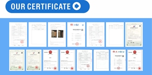Pavimentazione in WPC per Esterni di Grado Professionale con Alta Stabilità e Capacità di Carico Ottimizzata - Product Image 6