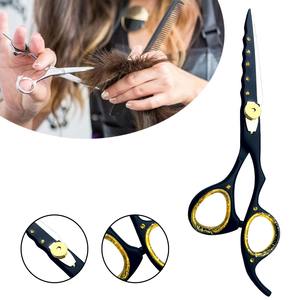 Tijeras de Corte de Pelo Profesionales para Barbería y Salón de Belleza, con Cuchilla Afilada, para Uso en Salón, Venta al Por Mayor - Product Image 6