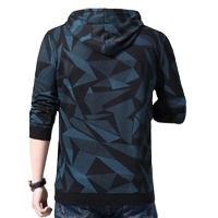 Custom Logo Pullover Hoodies for Men Women <b>Unique</b> Style High Quality 100% Polyester Sublimation Blank hoodies for Winter - Product Image 2