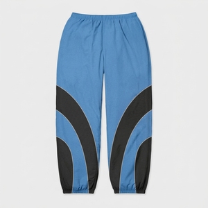 <b>Waterproof</b> Winter Windbreaker Tracksuit Set <b>Men</b> Unisex Spandex/Cotton Jacket Pants Outdoor Activewear Custom Logo Sports <b>Suit</b> - Product Image 3