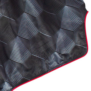 กางเกงขาสั้นผู้ชายขายตรงจากโรงงาน ไซส์ใหญ่ ระบายอากาศได้ดี เป็นมิตรกับสิ่งแวดล้อม ผ้าซาติน/ไนลอน/โพลีเอสเตอร์ แฟชั่นใหม่ - Product Image 4