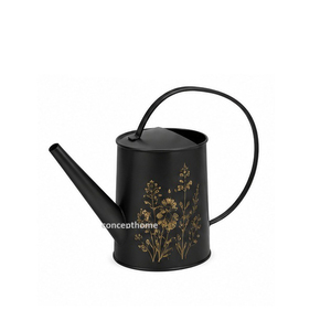 Regadera de Cobre con Acabado Martillado, Duradera para Uso en Jardinería - Product Image 3