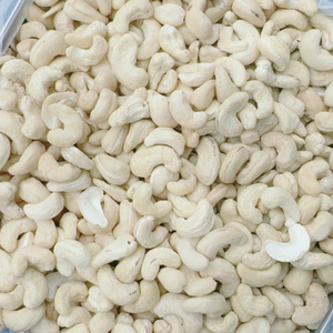 Embalaje OEM, ODM, Nueces de Anacardo, Nuez de Caju, Semillas de Anacardo, SANTIGO, Entrega Rápida - Product Image 1