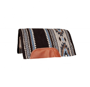 Tapis de selle Western pour cheval de Dressage - Product Image 2