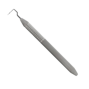 Sonde dentaire CP 11 CPN en acier inoxydable, instrument d'examen parodontal - Product Image 2
