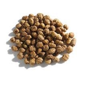 Nueces de tigre de sabor natural para el mercado europeo - Product Image 3