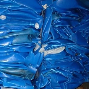 Best Quality Recycled HDPE <b>Blue</b> Drum Plastic Scrap And Milk Bottle <b>Material</b> Strong Durable Clean Supply For Industrial - Product Image 2