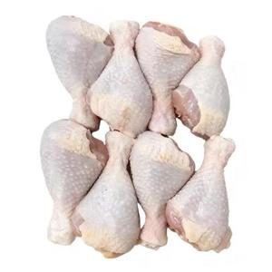 น่องไก่แช่แข็งคุณภาพสูง IQF เกรดพรีเมียม อายุการเก็บรักษา 24 เดือน บรรจุภัณฑ์แบบกล่องใหญ่ สำหรับผู้นำเข้า อาหารขายส่ง - Product Image 1
