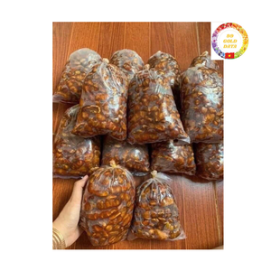 Pulpa de Tamarindo Congelada Sin Semillas de Alta Calidad para Cocinar y Preparar Salsas, Fábrica OEM - Product Image 6