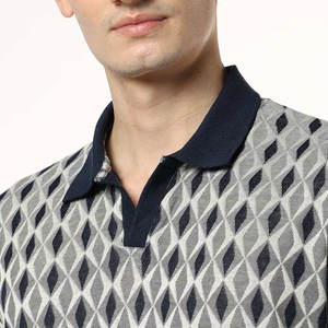 Camisetas Polo Personalizadas para Hombre con Logotipo Bordado, de Alta Pureza y Suaves, Antiarrugas, Talla Grande, para Personal con Logotipo - Product Image 6