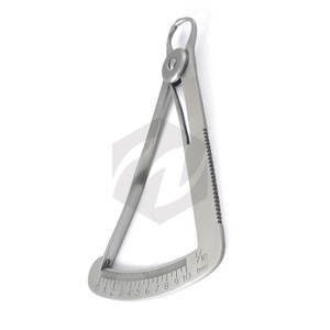 เครื่องวัดความหนาของฟันเครื่องมือวัดความหนาของฟันเครื่องมือวัดทางทันตกรรมที่มีความแม่นยำ - Product Image 2