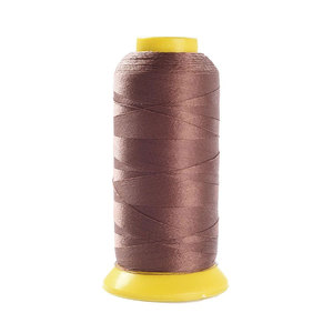 Fils à coudre larges en polyester de luxe 2026 pour extensions de cheveux, outils et accessoires de couture manuelle, grands fils en nylon - Product Image 6