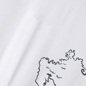 Camisetas de Color Sólido para Hombre, Ropa de Verano, Camisetas de Manga Corta, Corte Holgado, Cuello Redondo, Camiseta para Hombre - Product Image 6