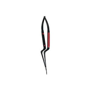 Porte-aiguille microchirurgical de précision Yasargil pour neurochirurgie, modèle S AMPEX, le plus vendu (OEM) - Product Image 2