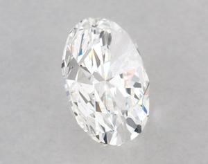 Diamante Suelto Cultivado en Laboratorio, Corte Ovalado de 0.70ct, Color E, Certificado IGI, para Fabricación de Joyería al por Mayor, Surat, India - Product Image 2