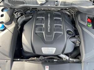 Porsche Cayenne Diésel 2015 - Product Image 4