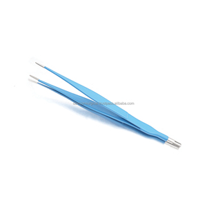 Gillies Forceps Patrón monopolar europeo de DAVICON ENTERPRISES - Product Image 1