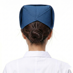Nursing Hats \ Nursing Work Hats | Doctor Nurse Surgery Hats \ Surgical Hats | Medical Nurse hats - Product Image 4