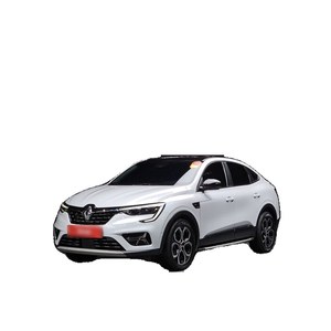 Renault Korea (Samsung) XM3 1.3 TCe RE Inspire 2022/11 con Volante a la Izquierda, Asientos de Cuero, Cámara Trasera, 38,816 km - Product Image 1