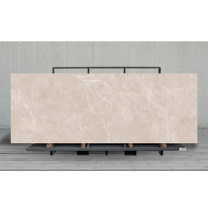 Crema Royale Stone Porcelain Slabs Soft Artificial Marble TV Wall Background Kitchen Countertop Bedroom Living - Product Image 4
