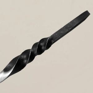 Cuchillo de Cocina Multifuncional de Acero al Carbono Forjado a Mano, Estilo Medieval, Hecho a Mano por Jexmoo, Personalizable, Cuchillo de Chef para Regalo - Product Image 5