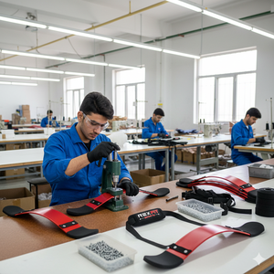 Rexfit Sports OEM Arm Blaster, support pour les biceps, accessoire d'entraînement pour la musculation et le fitness - Product Image 6