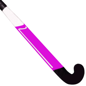 Bâton de hockey sur gazon intérieur professionnel, sensation de réponse rapide, design léger, contrôle supérieur, prise en main optimale pour un jeu rapide par Red Mark Sports - Product Image 4