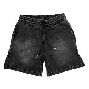 Mens Casual Athletic Shorts Breathable Lightweight Summer Gym Streetwear Apparel <b>Set</b> - Product Image 1