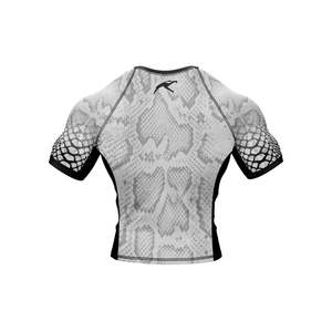 New Wholesale Men Sports Compression Shirt 100% Cotton Canvas <b>Long</b> <b>Sleeve</b> Loose Fit Lightweight Comfortable Breathable Quick - Product Image 5