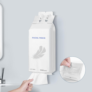 กระดาษทิชชูแบบแขวนผนัง 2 ชั้น คุณภาพสูง ขายส่งจากโรงงานผู้ผลิต - Product Image 6