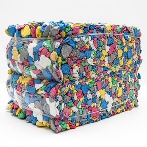 Déchets de mousse PU de qualité supérieure fournis pour répondre aux exigences industrielles, déchets de mousse PU durables, parfaits pour l'efficacité de la production - Product Image 6