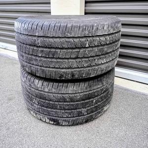 Pneus d'occasion de qualité supérieure au meilleur prix (25mm-8mm) Exportation mondiale |   Haute qualité, durable et polyvalent - Product Image 6