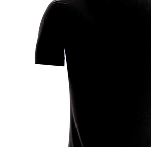 T-shirts personnalisés pour hommes, vêtements de sport, t-shirts sublimés, t-shirts pour hommes, respirants, confortables, vente en gros, service OEM - Product Image 6