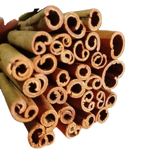 Bâtonnets de cannelle cassia séchée épicée de qualité supérieure 85% 90% pour cigares et cigarettes, qualité brute AD - Product Image 1