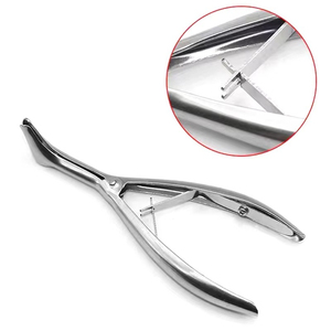 Espéculo Nasal Recto de Calidad Premium, Fabricado en Pakistán, Instrumentos OEM ODM 2026, Espéculo Nasal para Uso Quirúrgico - Product Image 1
